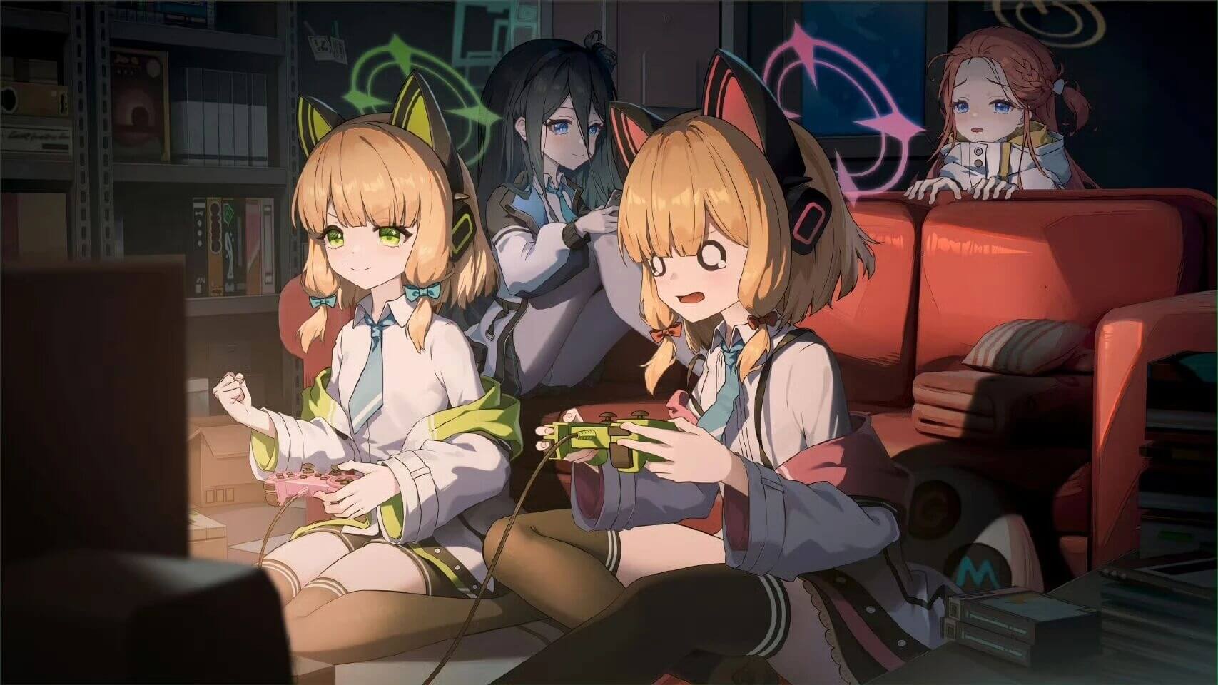 snokjingの自留地